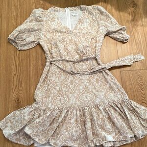 NWOT Calvin Klein Dress size 10